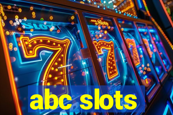abc slots